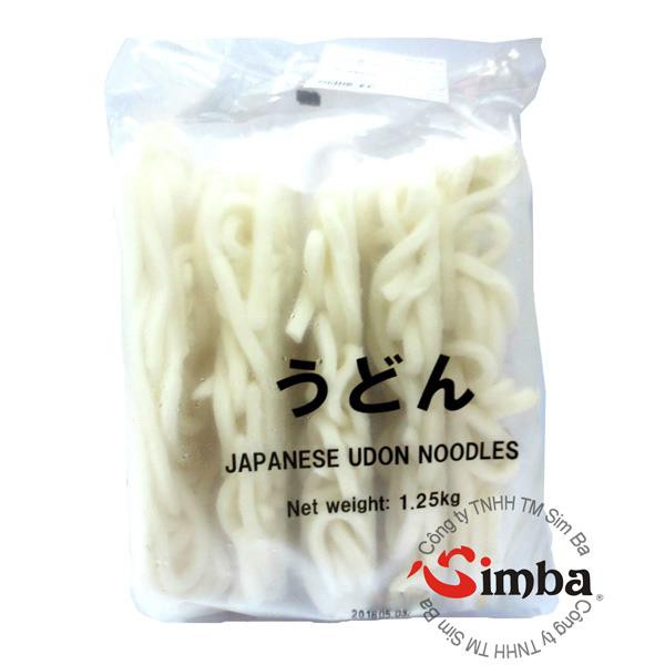 Katokichi Sanuki Udon Noodle 讃岐うどん 5食(緑) 加ﾄ吉